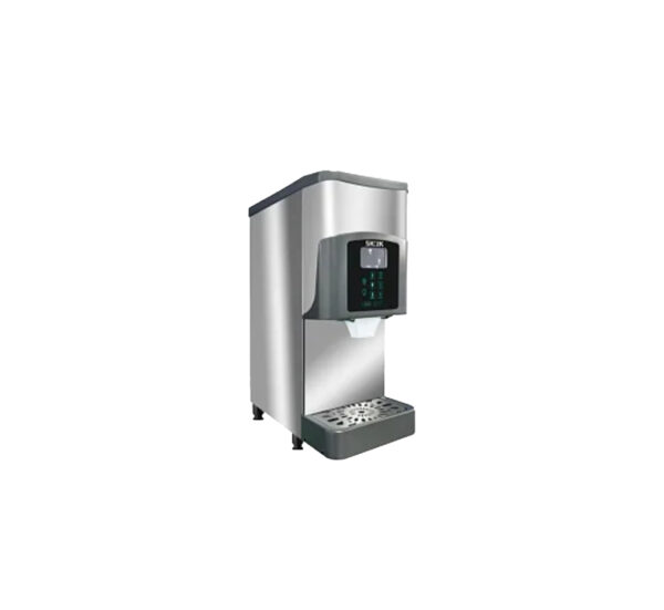 European Style Direct Cooling Four Door Kitchen Refrigerator - Image 2