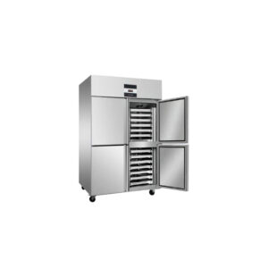 Engineering Payment: Air-Cooled Plug-in Tray Cabinet