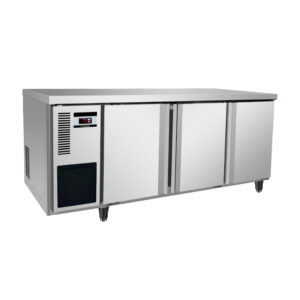 Engineering Payment: Air-Cooled Salad Freezer