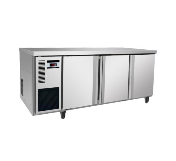 Engineering Payment: Air-Cooled Salad Freezer