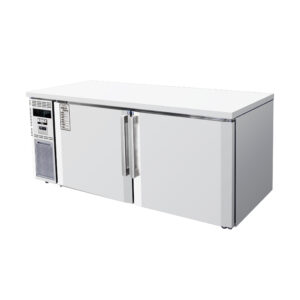 European Style Direct Cooling Kitchen Workbench