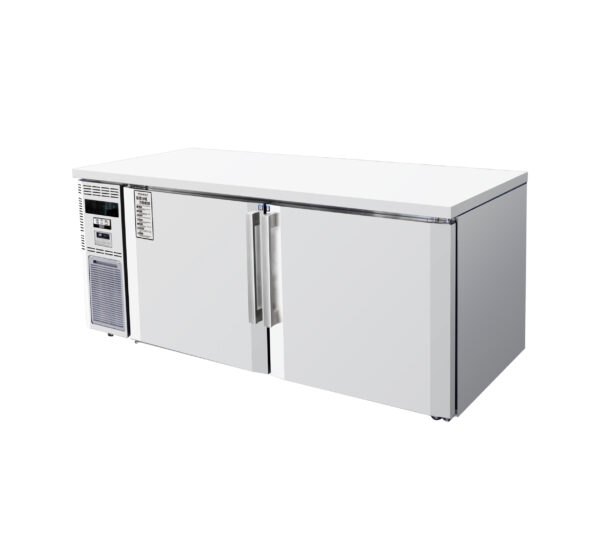 European Style Direct Cooling Kitchen Workbench