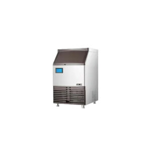 European Style Direct Cooling Four Door Kitchen Refrigerator