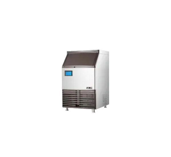 European Style Direct Cooling Four Door Kitchen Refrigerator