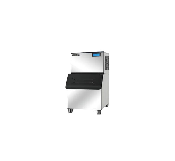 European Style Direct Cooling Four Door Kitchen Refrigerator - Image 2
