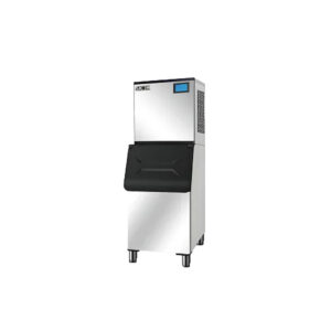European Style Direct Cooling Four Door Kitchen Refrigerator