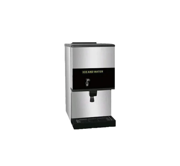 European Style Direct Cooling Four Door Kitchen Refrigerator - Image 3