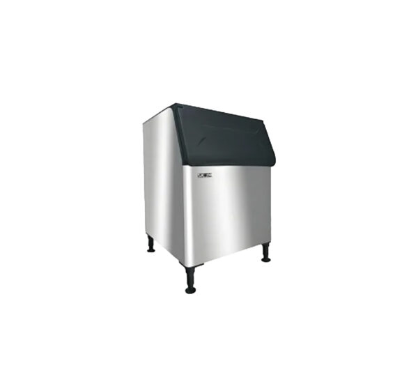 European Style Direct Cooling Four Door Kitchen Refrigerator